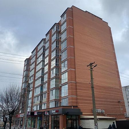 Апартаменты Vip Berdychiv Exterior foto